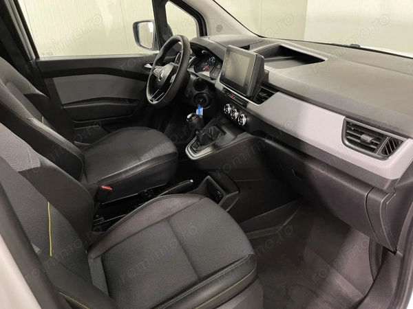 RENAULT Kangoo 2022 — imagine 8