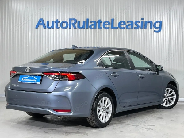 TOYOTA Corolla 2021 — imagine 3