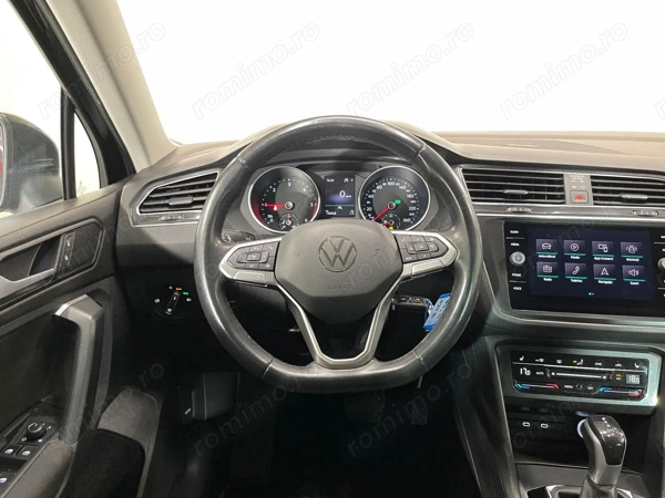 VOLKSWAGEN Tiguan 2022 — imagine 6