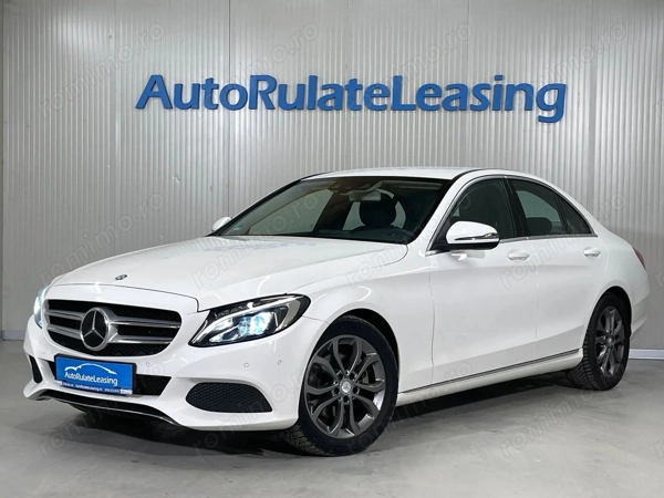 MERCEDES-BENZ Unknown Model