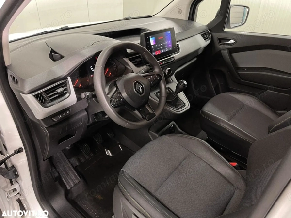 RENAULT Kangoo 2022 — imagine 5