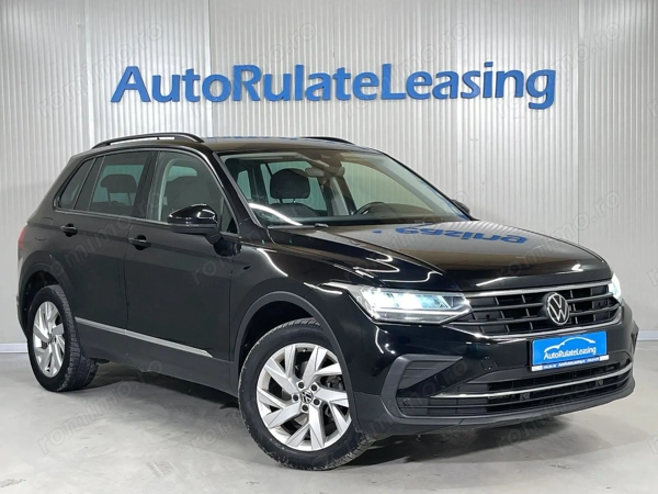 VOLKSWAGEN Tiguan 2022 — imagine 2