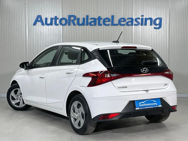 HYUNDAI i20 2021 — imagine 4