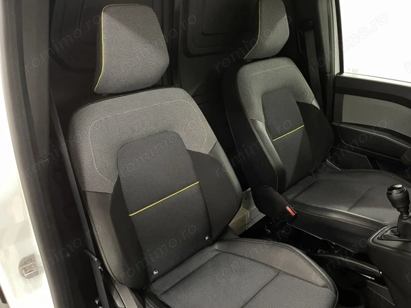 RENAULT Kangoo 2022 — imagine 7