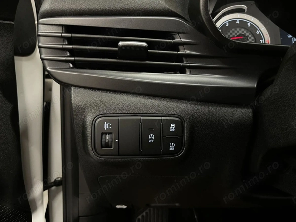 HYUNDAI i20 2021 — imagine 19