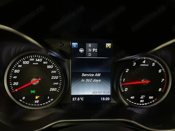 MERCEDES-BENZ Unknown Model 2017 — imagine 20
