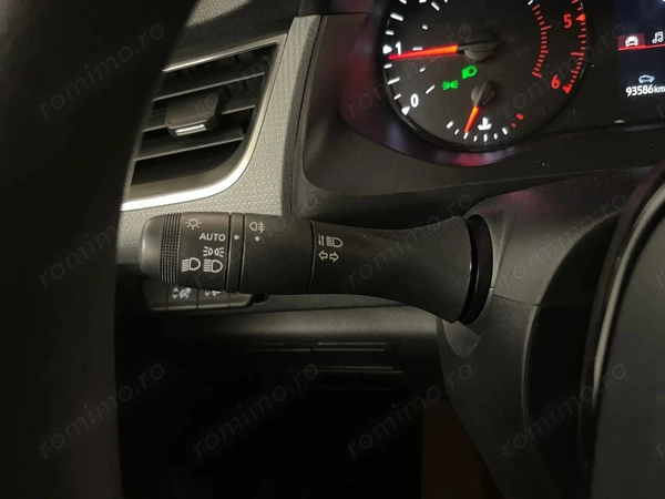 RENAULT Kangoo 2022 — imagine 18