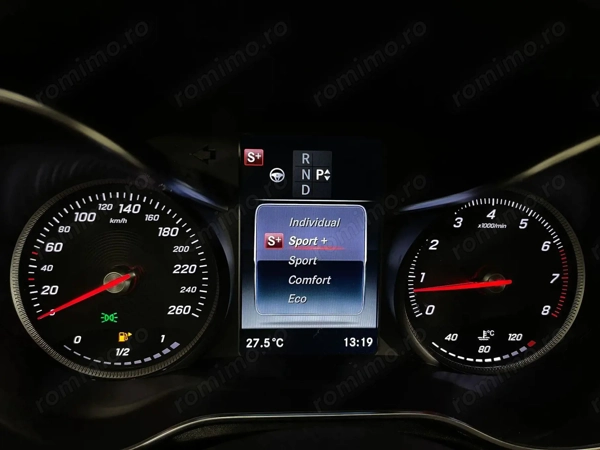 MERCEDES-BENZ Unknown Model 2017 — imagine 19