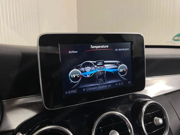 MERCEDES-BENZ Unknown Model 2017 — imagine 15