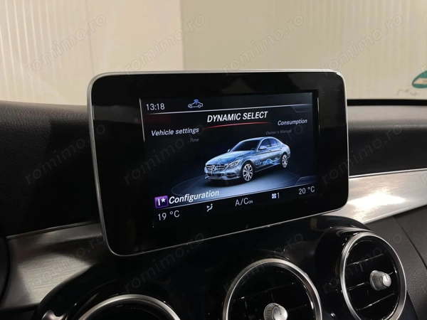 MERCEDES-BENZ Unknown Model 2017 — imagine 17