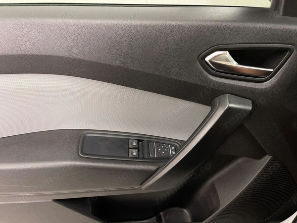 RENAULT Kangoo 2022 — imagine 19
