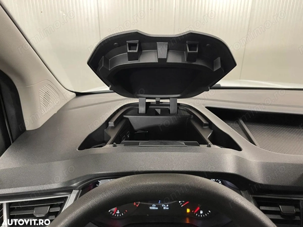 RENAULT Kangoo 2022 — imagine 14