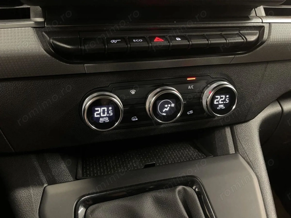 RENAULT Kangoo 2022 — imagine 15