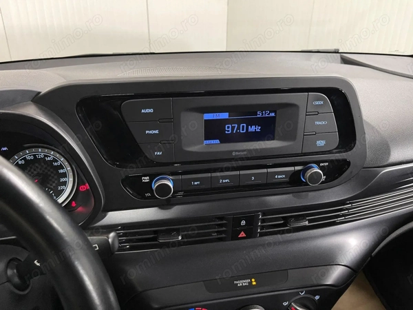 HYUNDAI i20 2021 — imagine 13