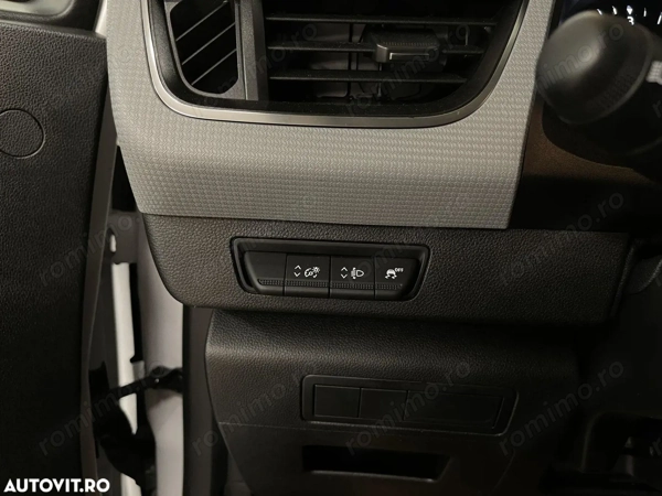 RENAULT Kangoo 2022 — imagine 20