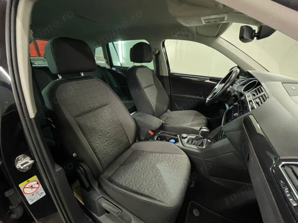 VOLKSWAGEN Tiguan 2022 — imagine 10