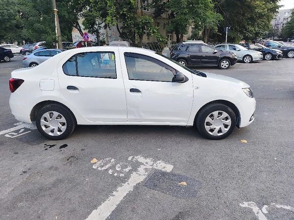 DACIA Logan 2019 — imagine 2