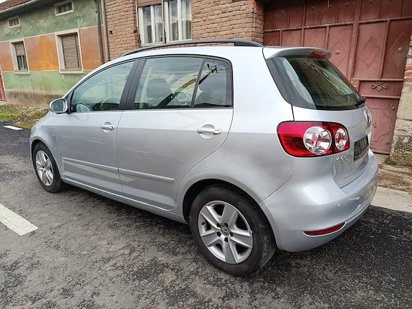 VOLKSWAGEN Golf 2009 — imagine 3