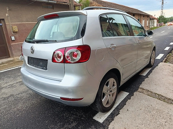 VOLKSWAGEN Golf 2009 — imagine 4