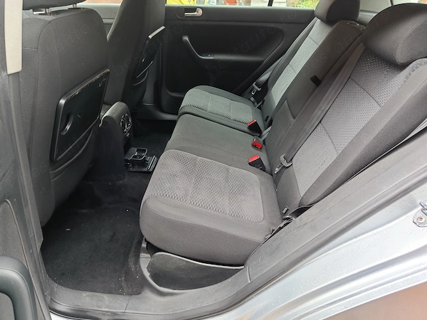VOLKSWAGEN Golf 2009 — imagine 9