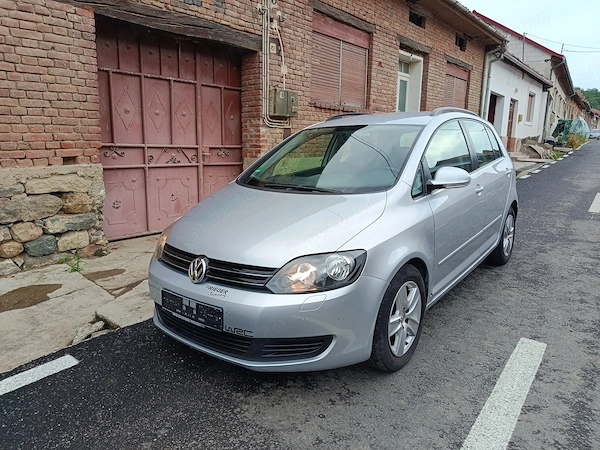 VOLKSWAGEN Golf 2009 — imagine 2