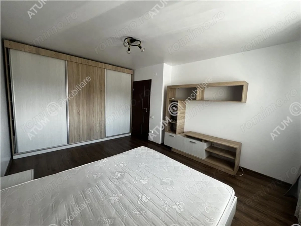 Apartament cu 2 camere si pod propriu zona Ion Ratiu din Selimbar — fotografia 2