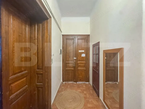 Apartament 4 camere, 107 mp, zona Central — fotografia 3