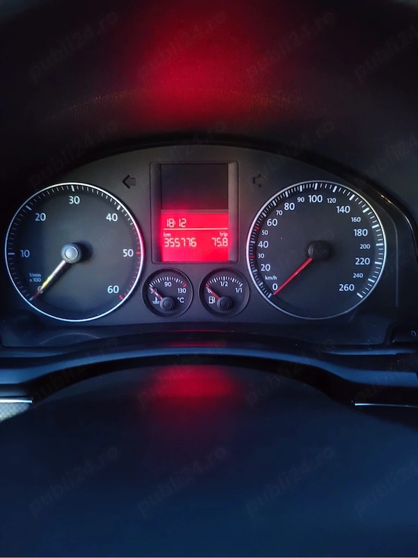 VOLKSWAGEN Golf 2005 — imagine 2