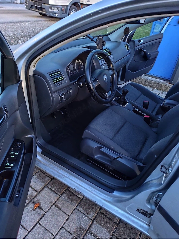 VOLKSWAGEN Golf 2005 — imagine 3