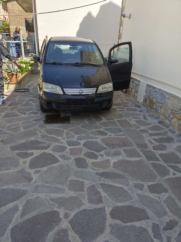 FIAT Idea