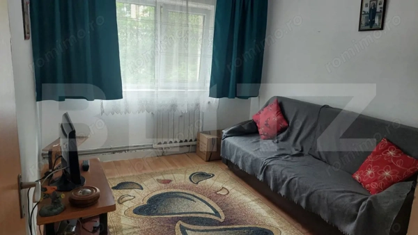 Apartament 4 camere decomandate, 79.02 mp, etaj 1, zona Lipovei — fotografia 1