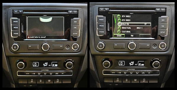SKODA Rapid 2016 — imagine 7