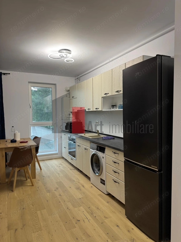 Apartament 3 camere Crângași -Grozavesti - Politehnica - cu loc de parcare — fotografia 3
