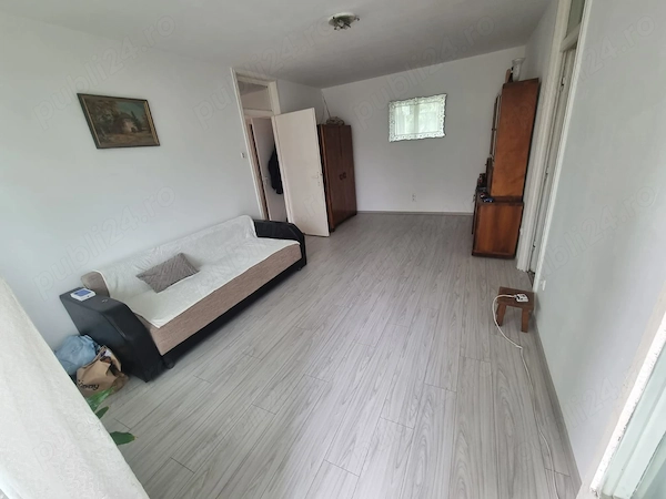 Apartament 4 camere,81 mp+balcon 6 mp,Deva-zona Gojdu — fotografia 3
