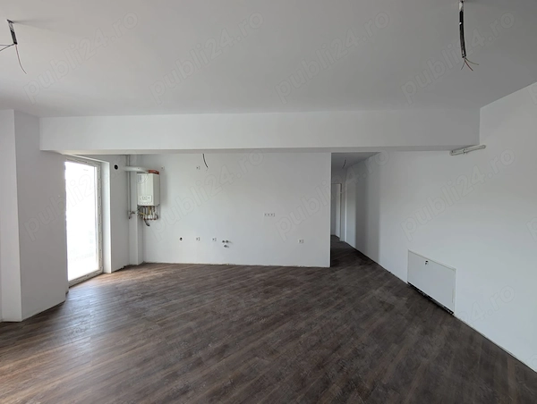 Apartament 3 camere,2 bai,zona Tineretului — fotografia 3