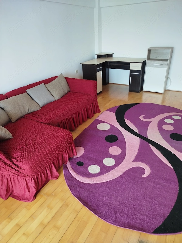 Inchiriez apartament doua camere Ansamblul Buzaului — fotografia 3