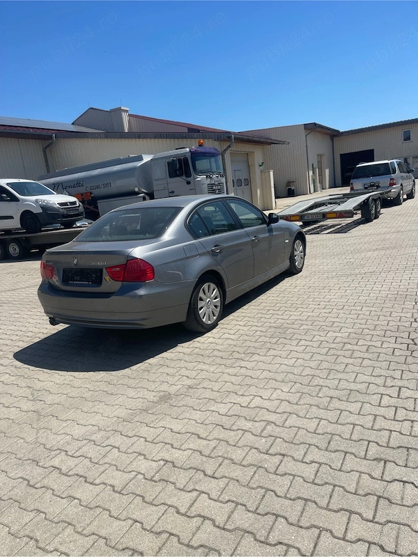 BMW 3 Series 2011 — imagine 2