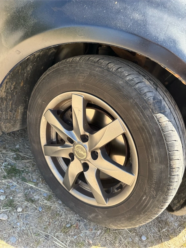 Vand pasat b5 1.8 t
