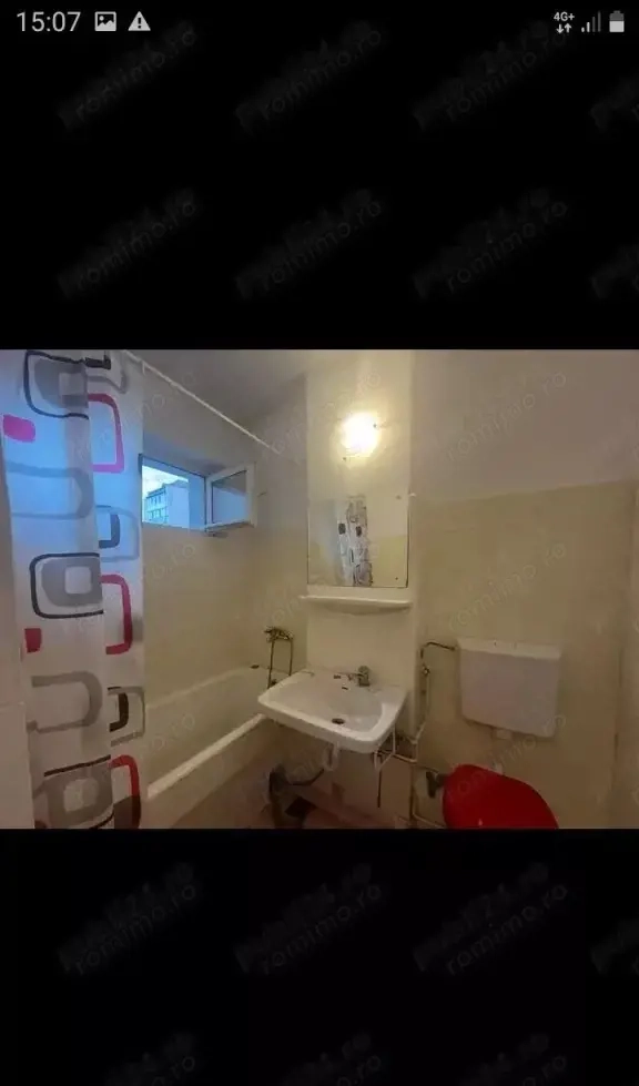 Apartament 2 camere zona Hipodrom 3 — fotografia 3