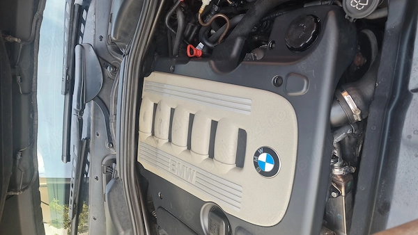 BMW 5 Series 2006 — imagine 4