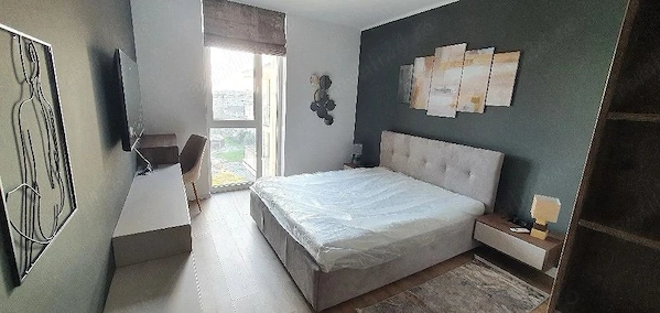 Apartament langa Iulius Mall — fotografia 3