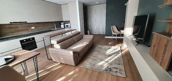 Apartament langa Iulius Mall — fotografia 1