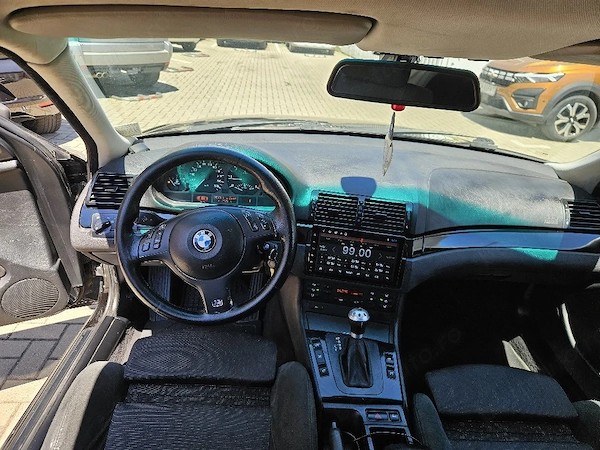 BMW 3 Series 2005 — imagine 4
