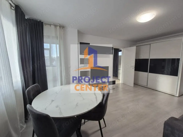 Garsoniera Balcescu Residence - complex rezidential — fotografia 3
