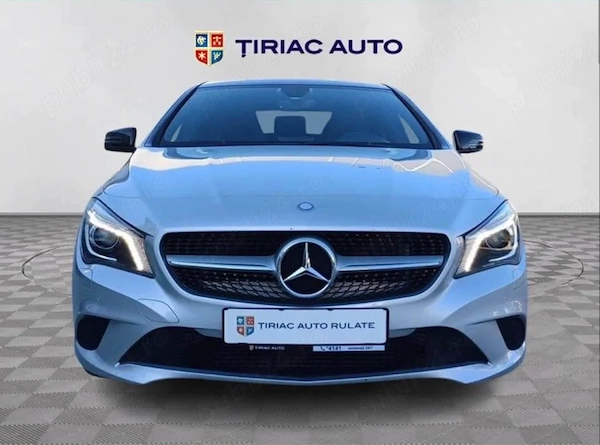 MERCEDES-BENZ E-Class 2013 — imagine 2