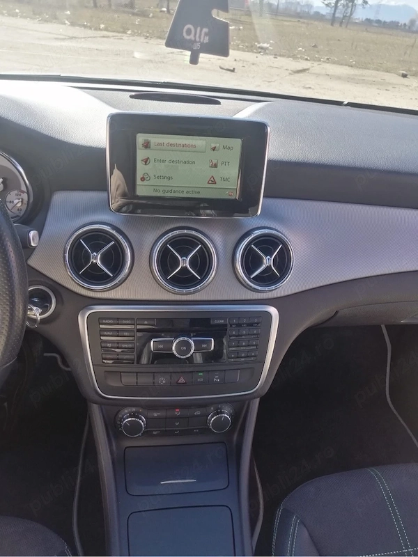 MERCEDES-BENZ E-Class 2013 — imagine 5