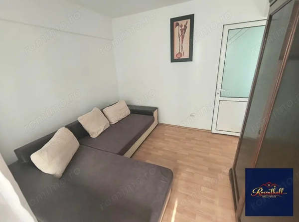 Apartament 2 camere,etaj 2, decomandat, zona Calea Nationala_Notarias — fotografia 3
