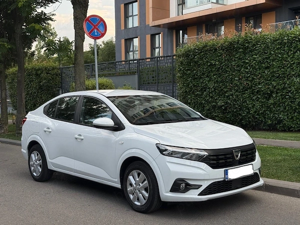DACIA Logan 2023