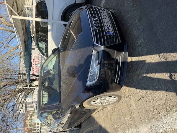 AUDI A4 2017 — imagine 2