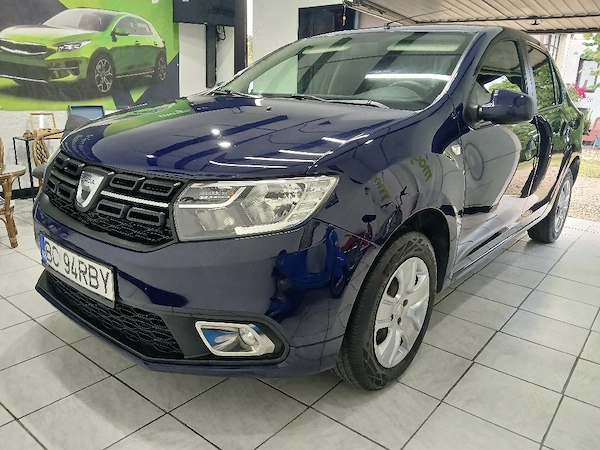 DACIA Logan 2017 — imagine 7